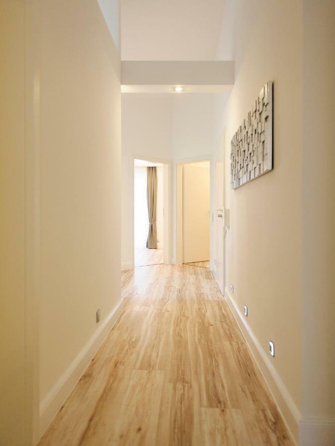 Donau Lodge Boardinghouse Штраубинг Экстерьер фото