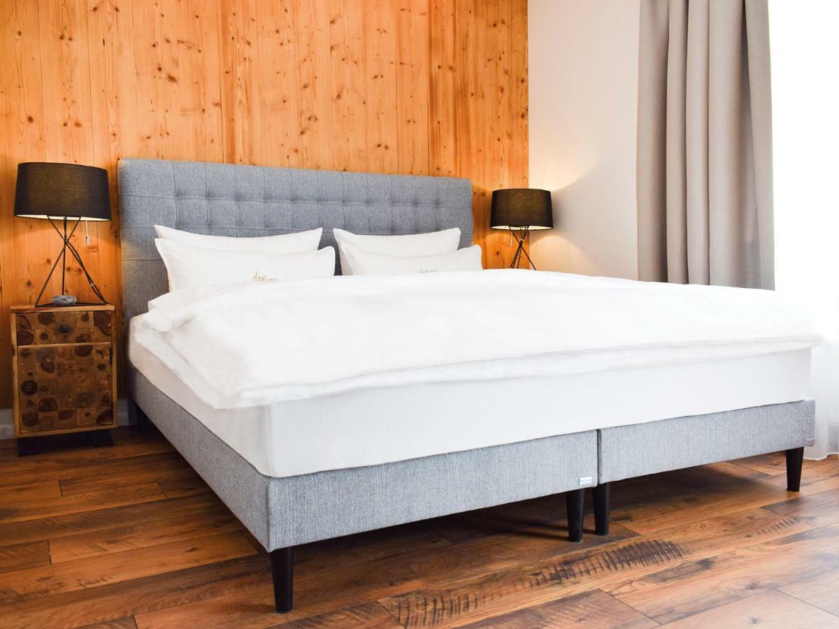 Donau Lodge Boardinghouse Штраубинг Экстерьер фото